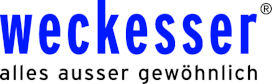 Logo Weckesser