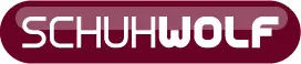 Logo Schuhwolf